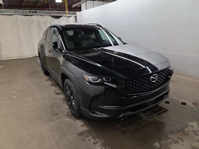 2023 MAZDA Cx-50 GSL