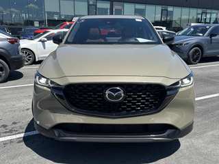 2024 MAZDA CX-5 SUNA
