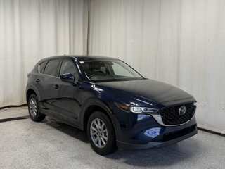 2025 MAZDA CX-5 GS