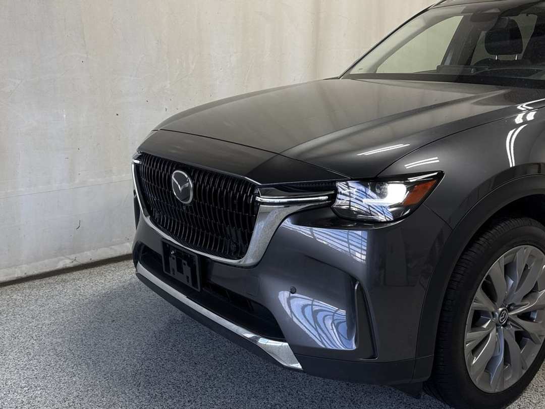 2025 MAZDA Cx-90 Mhev GT - Image 3