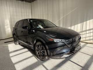 2022 MAZDA CX-5 KURO