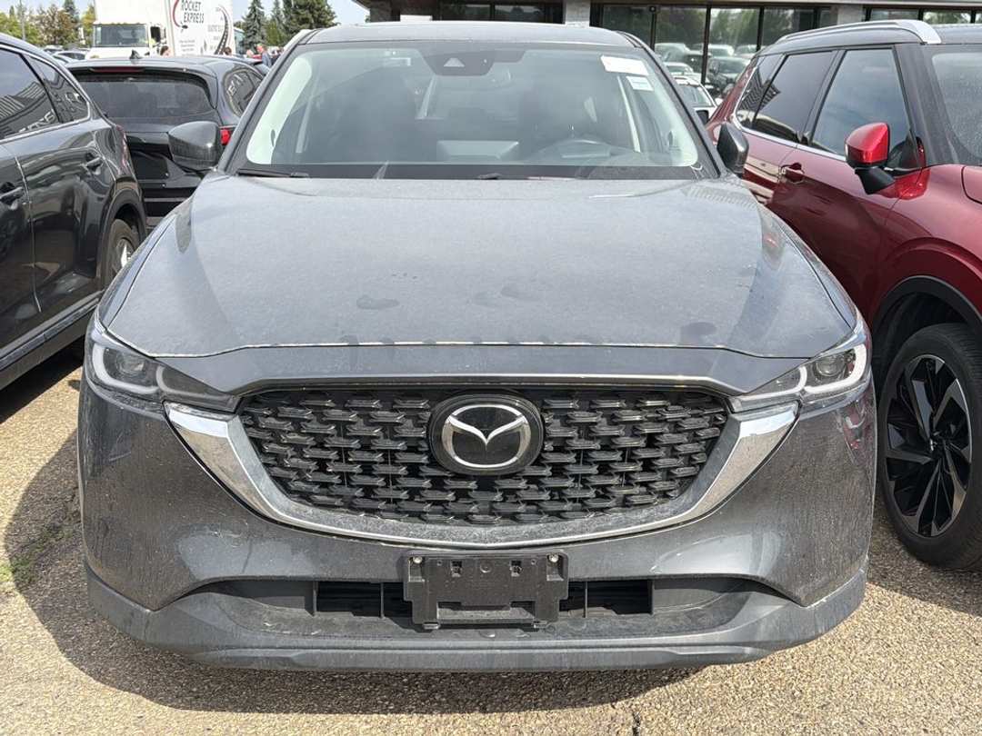 2023 MAZDA CX-5 GT - Image 2