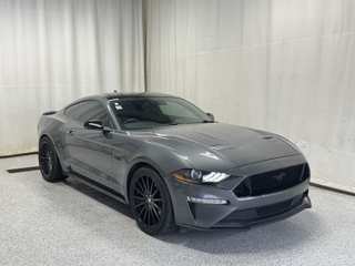 2021 Ford Mustang GT