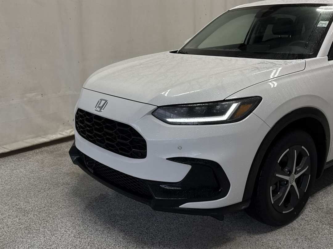 2024 Honda HR-V EXL Navi - Image 3