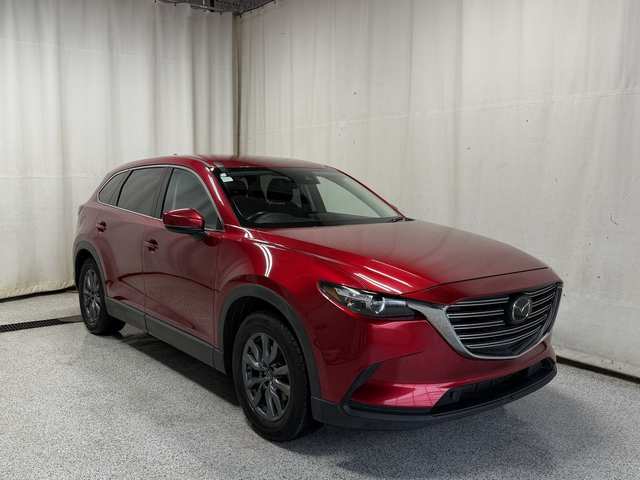 2020 MAZDA CX-9 GS