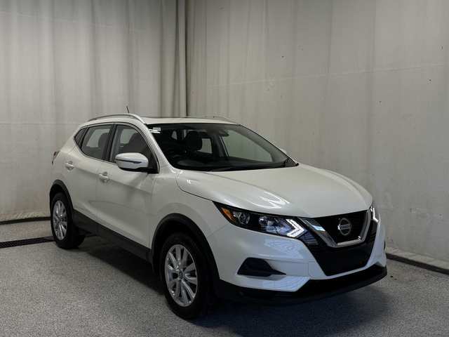 2023 Nissan Qashqai SV