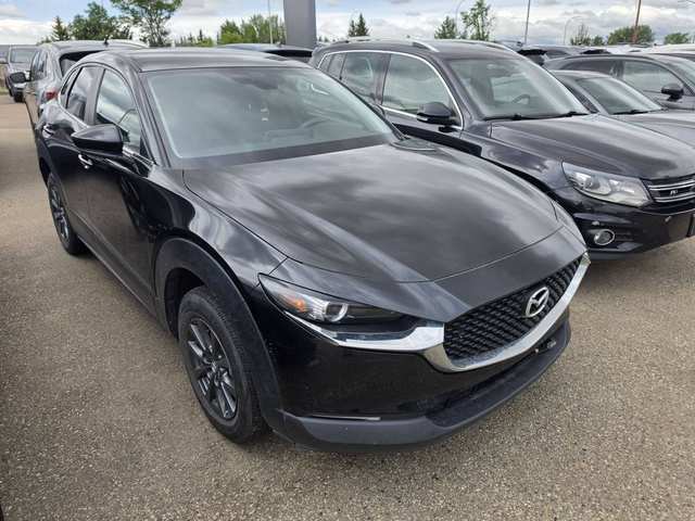 2023 MAZDA Cx-30 GX