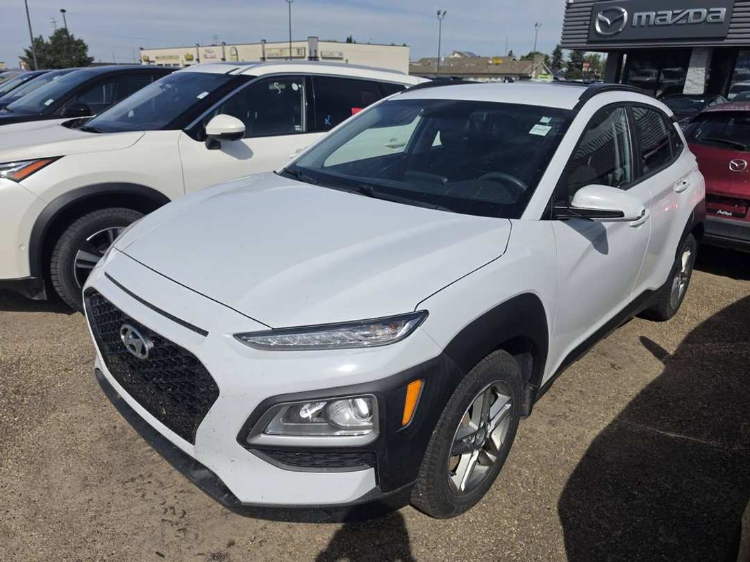 2020 Hyundai Kona Essential - Image 2