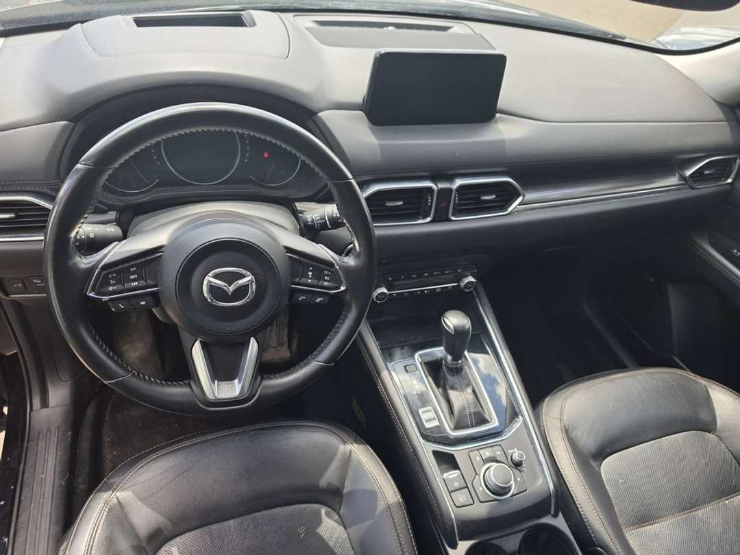 2021 MAZDA CX-5 GT - Image 3