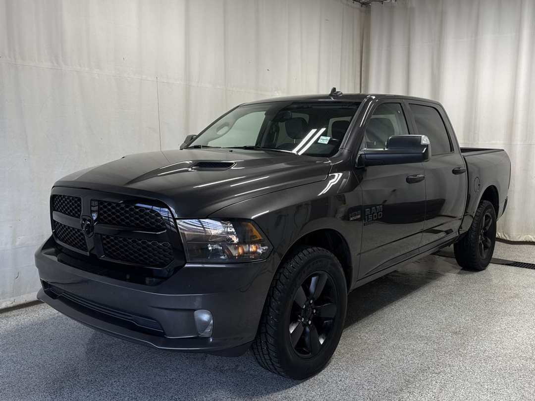 2023 Ram 1500 Classic Express - Image 2