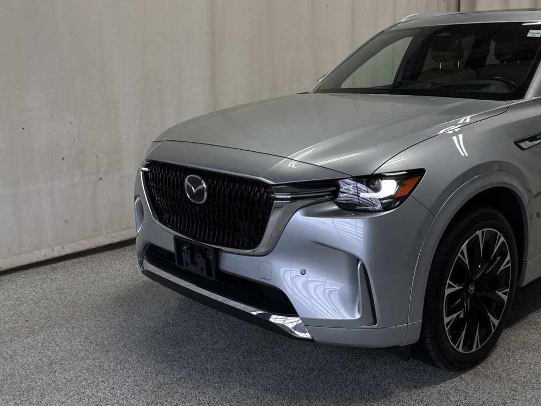 2024 MAZDA Cx-90 Mhev Signature - Image 3