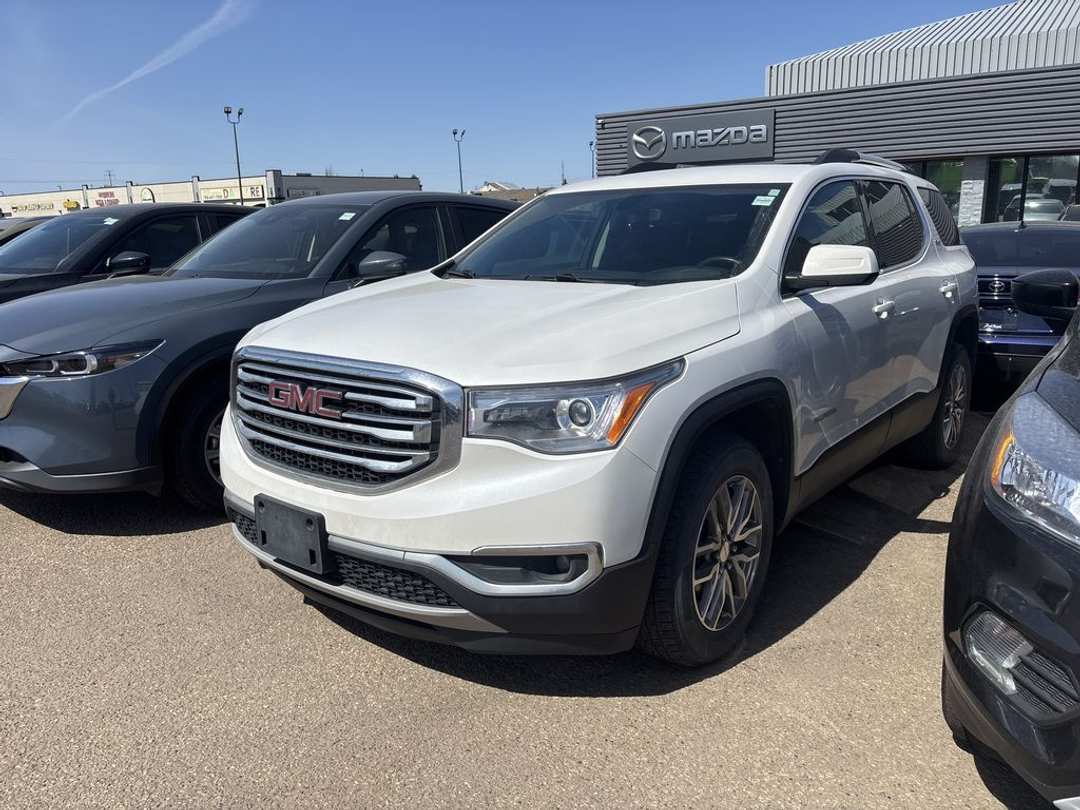 2017 GMC Acadia - Image 2