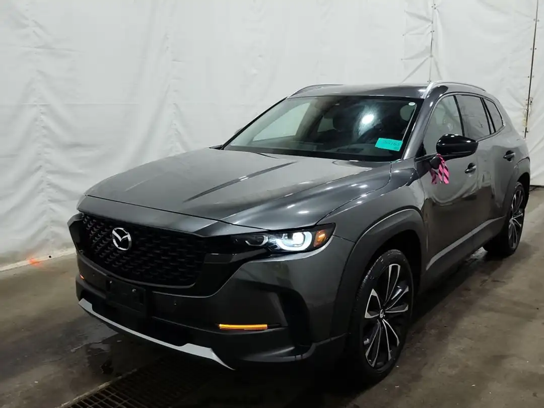 2024 MAZDA Cx-50 GT TURBO - Image 2