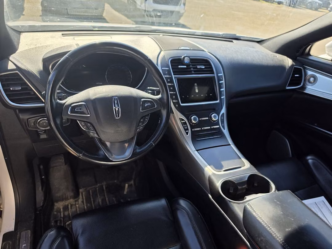 2017 Lincoln Mkx RESERVE - Image 3