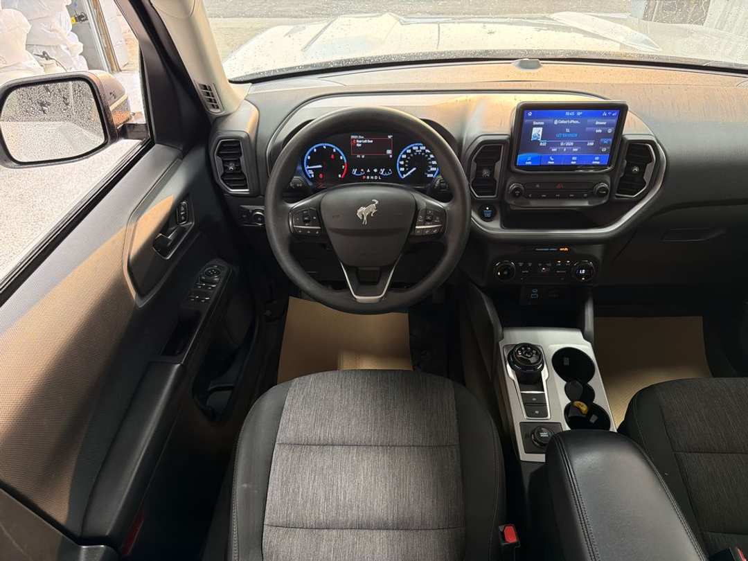 2021 Ford Bronco Sport BIG BEND - Image 3