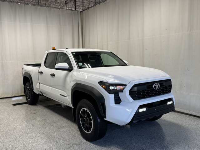 2024 Toyota Tacoma TRDOff Road