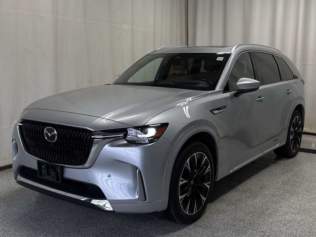 2024 MAZDA Cx-90 Mhev Signature - Image 2