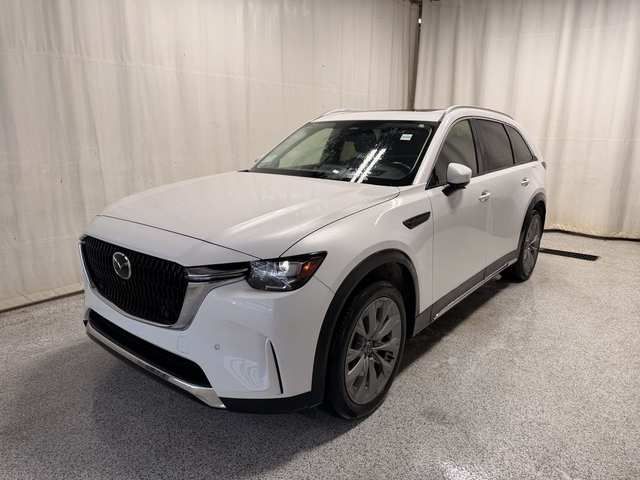2024 MAZDA Cx-90 Mhev GT