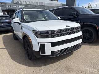 2024 Hyundai Santa Fe ULTIMATE