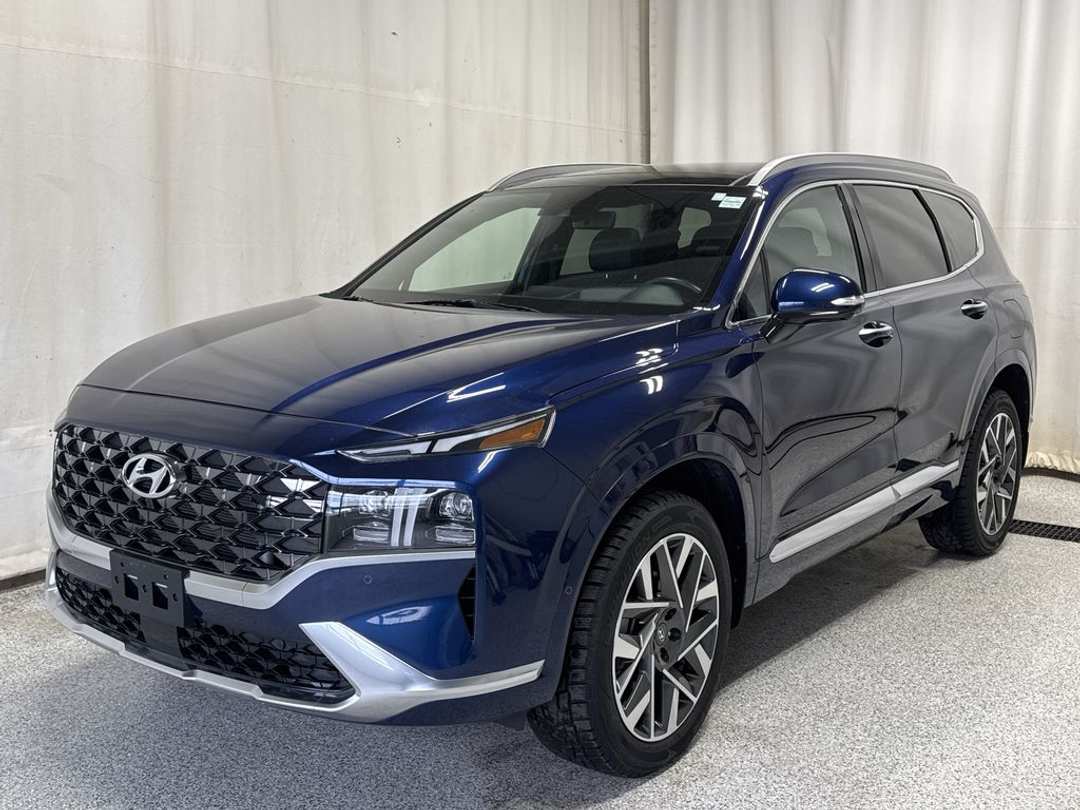 2023 Hyundai Santa Fe Ultimate Calligraphy - Image 2