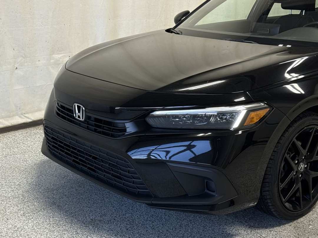 2024 Honda Civic Sport - Image 3