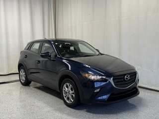 2021 MAZDA CX-3 GS