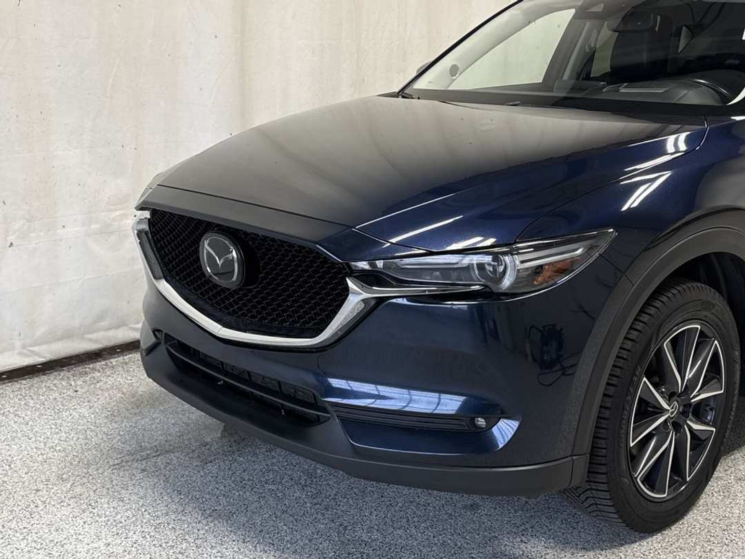 2019 MAZDA CX-5 GT - Image 3
