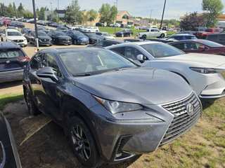 2021 Lexus NX 300