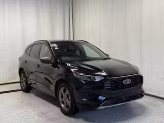 2024 Ford Escape STLine