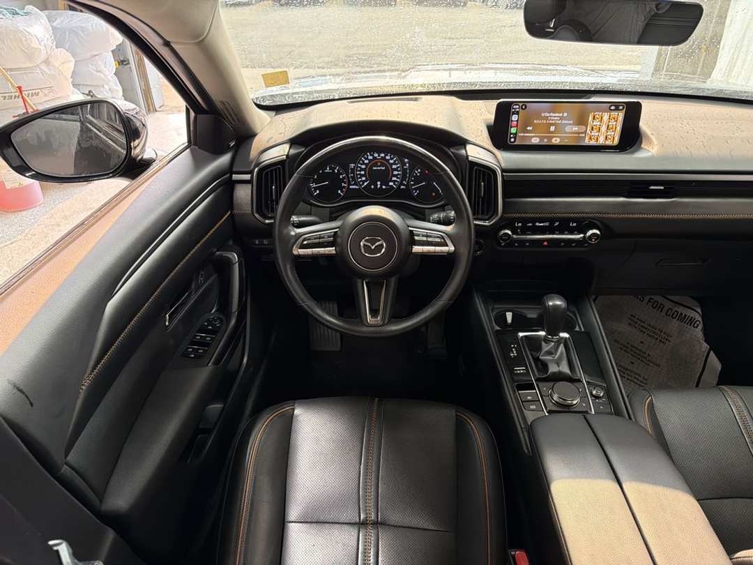 2023 MAZDA Cx-50 GT - Image 3