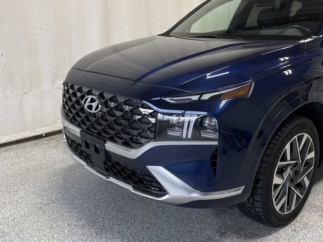 2023 Hyundai Santa Fe Ultimate Calligraphy - Image 3