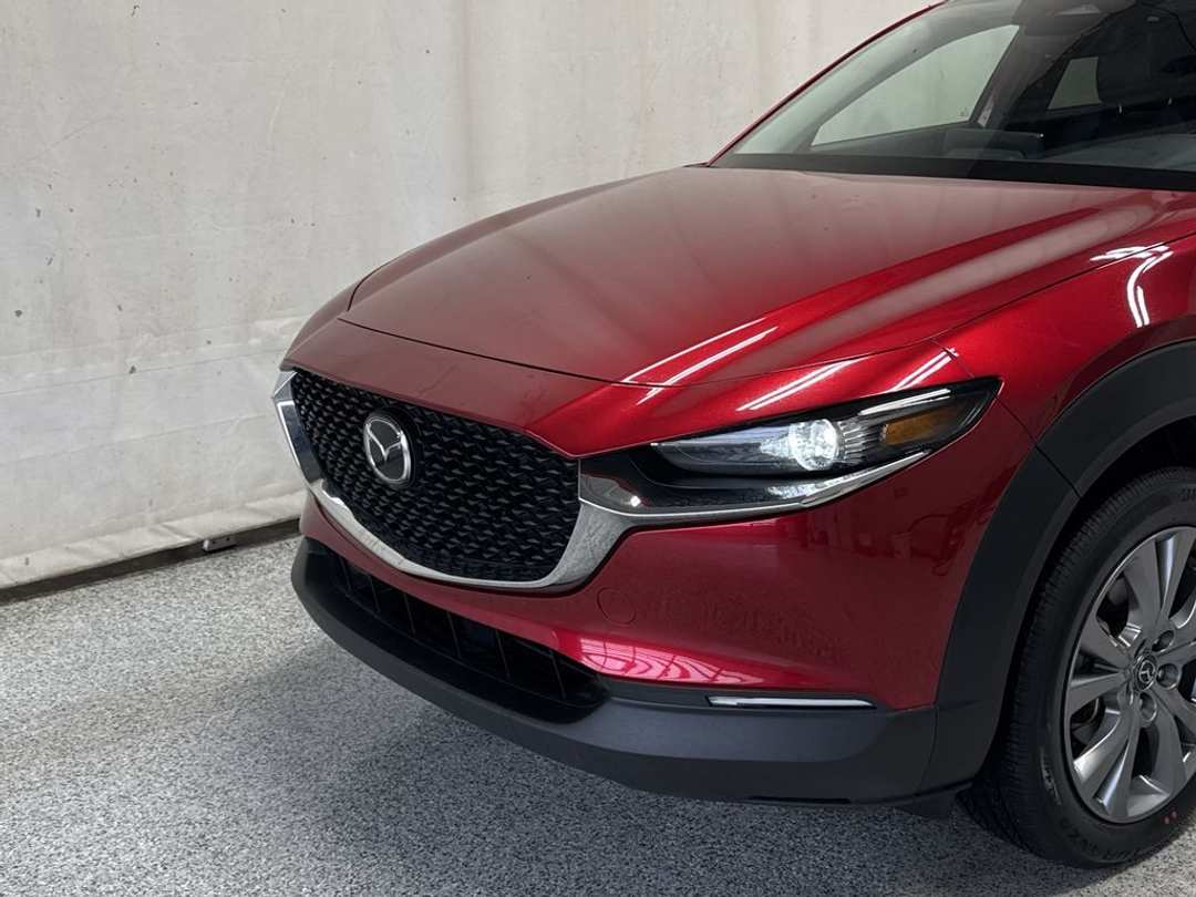 2024 MAZDA Cx-30 GSL - Image 3