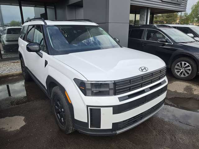 2024 Hyundai Santa Fe XRT