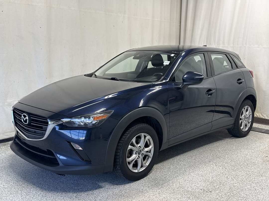 2019 MAZDA CX-3 GS - Image 2
