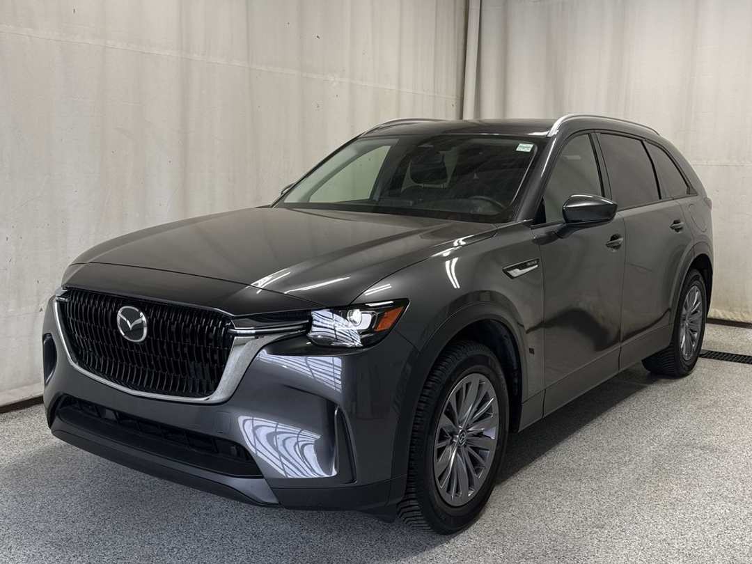 2025 MAZDA Cx-90 Mhev GSL - Image 2