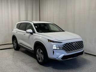 2022 Hyundai Santa Fe Preferred