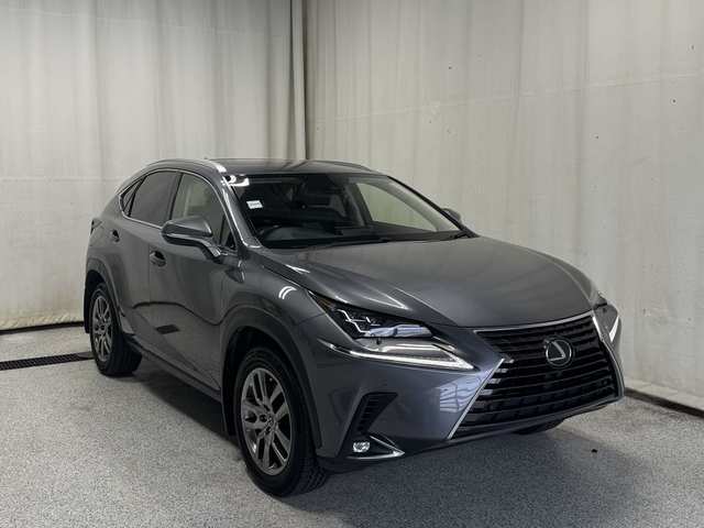 2020 Lexus NX 300