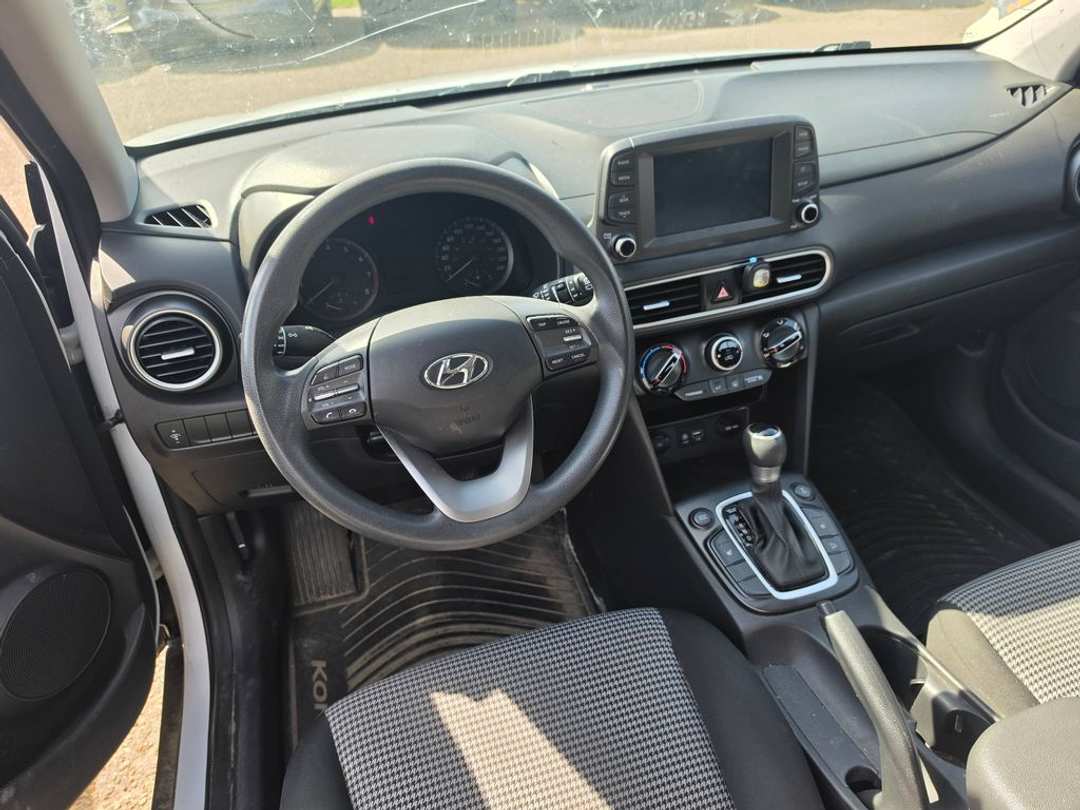 2020 Hyundai Kona Essential - Image 3