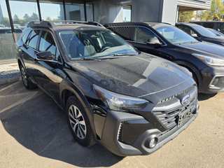 2024 Subaru Outback TOURING