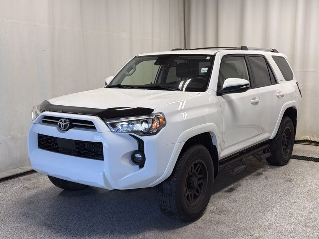 2023 Toyota 4Runner SR5 - Image 2