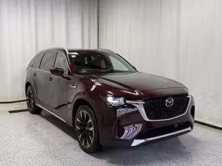 2024 MAZDA Cx-90 Phev GT