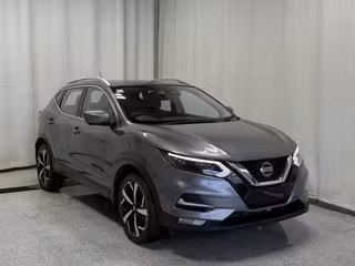2023 Nissan Qashqai SL