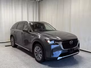 2025 MAZDA Cx-90 Mhev GT