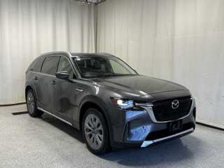 2025 MAZDA Cx-90 Mhev GT