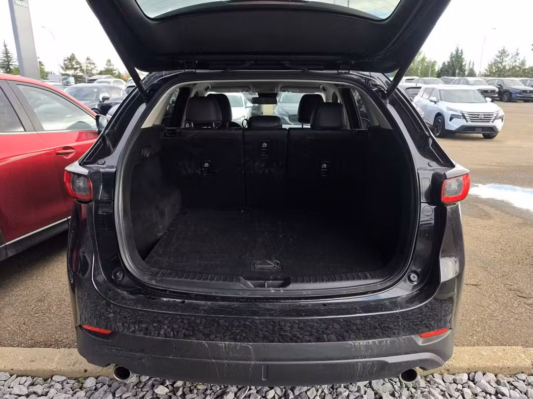 2025 MAZDA CX-5 GS - Image 3