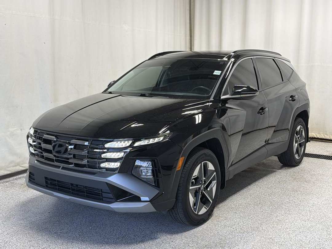 2025 Hyundai Tucson Preferred - Image 2
