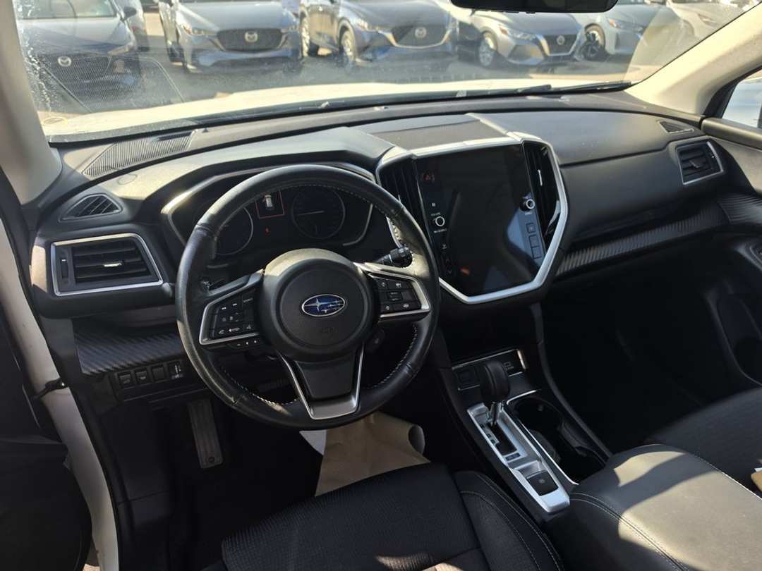 2023 Subaru Ascent TOURING - Image 3