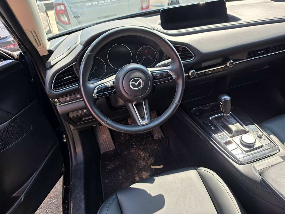2024 MAZDA Cx-30 GSL - Image 3