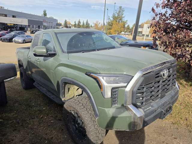 2023 Toyota Tundra TRDOff Road
