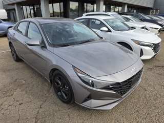 2023 Hyundai Elantra PREFERRED